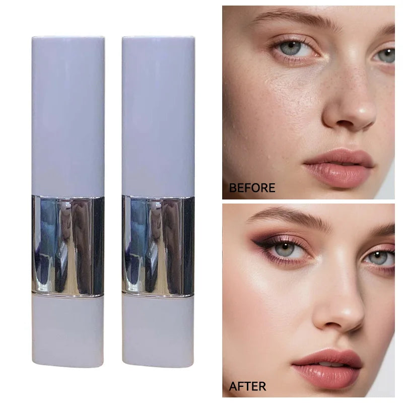 Cream Foundation Stick Concealer – Moisturizing Matte Base